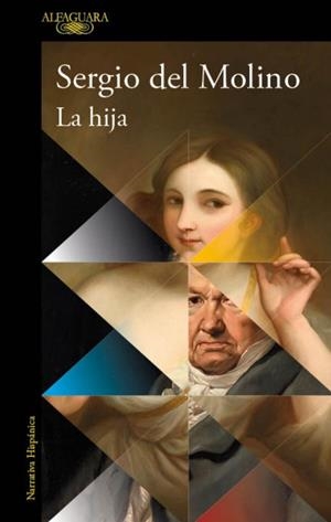 LA HIJA | 9788420439846 | DEL MOLINO, SERGIO | Llibreria Ombra | Llibreria online de Rubí, Barcelona | Comprar llibres en català i castellà online