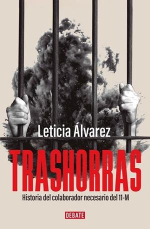 TRASHORRAS | 9791387600655 | ÁLVAREZ, LETICIA | Llibreria Ombra | Llibreria online de Rubí, Barcelona | Comprar llibres en català i castellà online