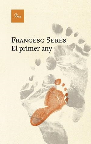 EL PRIMER ANY | 9788410488823 | SERÉS, FRANCESC | Llibreria Ombra | Llibreria online de Rubí, Barcelona | Comprar llibres en català i castellà online