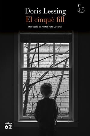 EL CINQUÈ FILL | 9788429782868 | LESSING, DORIS | Llibreria Ombra | Llibreria online de Rubí, Barcelona | Comprar llibres en català i castellà online