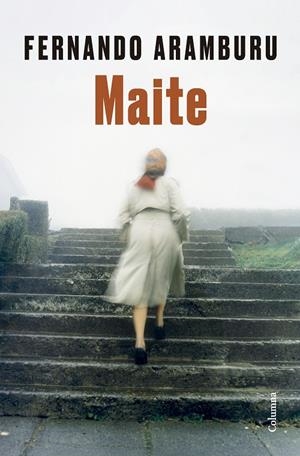 MAITE | 9788466434997 | ARAMBURU, FERNANDO | Llibreria Ombra | Llibreria online de Rubí, Barcelona | Comprar llibres en català i castellà online