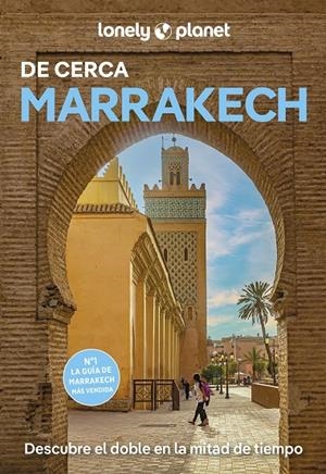 MARRAKECH DE CERCA 6 | 9788408311843 | RANGER, HELEN | Llibreria Ombra | Llibreria online de Rubí, Barcelona | Comprar llibres en català i castellà online