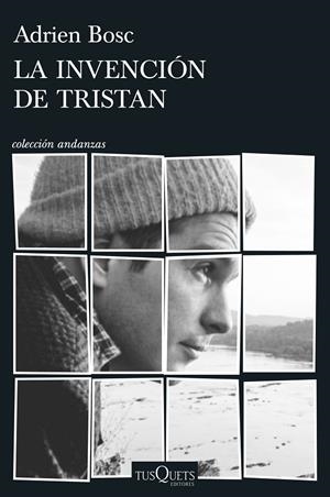 LA INVENCIÓN DE TRISTAN | 9788411077507 | BOSC, ADRIEN | Llibreria Ombra | Llibreria online de Rubí, Barcelona | Comprar llibres en català i castellà online