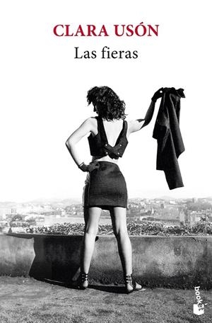 LAS FIERAS | 9788432249488 | USÓN, CLARA | Llibreria Ombra | Llibreria online de Rubí, Barcelona | Comprar llibres en català i castellà online