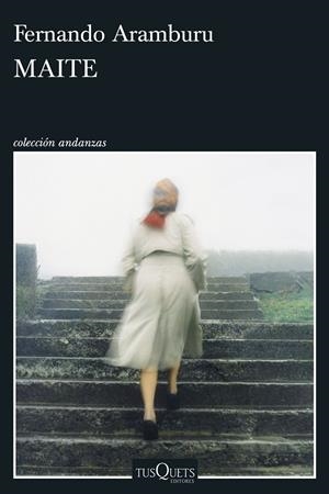 MAITE | 9788411077484 | ARAMBURU, FERNANDO | Llibreria Ombra | Llibreria online de Rubí, Barcelona | Comprar llibres en català i castellà online