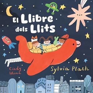 EL LLIBRE DELS LLITS | 9791399129953 | PLATH, SYLVIA | Llibreria Ombra | Llibreria online de Rubí, Barcelona | Comprar llibres en català i castellà online