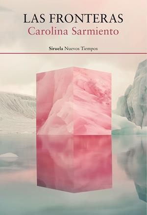LAS FRONTERAS | 9791387688783 | SARMIENTO, CAROLINA | Llibreria Ombra | Llibreria online de Rubí, Barcelona | Comprar llibres en català i castellà online