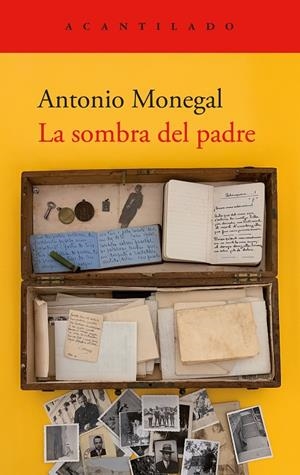 LA SOMBRA DEL PADRE | 9791387964146 | MONEGAL, ANTONIO | Llibreria Ombra | Llibreria online de Rubí, Barcelona | Comprar llibres en català i castellà online