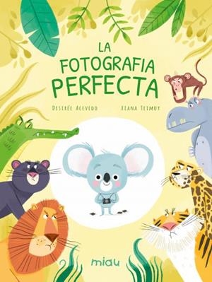 LA FOTOGRAFIA PERFECTA | 9788418753138 | ACEVEDO, DESIREE | Llibreria Ombra | Llibreria online de Rubí, Barcelona | Comprar llibres en català i castellà online