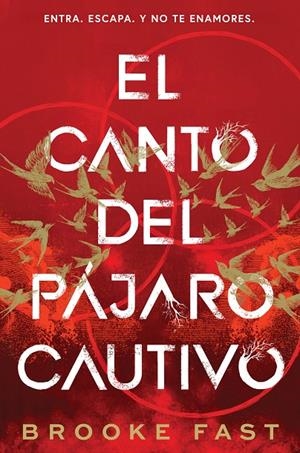 EL CANTO DEL PÁJARO CAUTIVO | 9791387711771 | FAST, BROOKE | Llibreria Ombra | Llibreria online de Rubí, Barcelona | Comprar llibres en català i castellà online