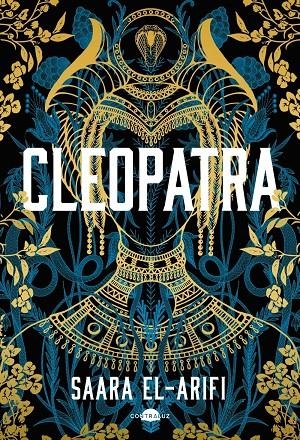 CLEOPATRA | 9791387810351 | EL-ARIFI, SAARA | Llibreria Ombra | Llibreria online de Rubí, Barcelona | Comprar llibres en català i castellà online