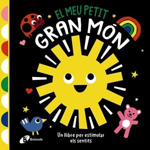EL MEU PETIT GRAN MÓN | 9788413495286 | ELIOT, HANNAH | Llibreria Ombra | Llibreria online de Rubí, Barcelona | Comprar llibres en català i castellà online