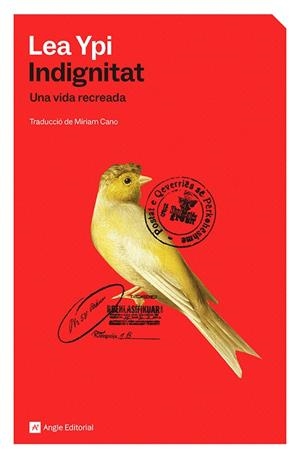 INDIGNITAT | 9791387853280 | YPI, LEA | Llibreria Ombra | Llibreria online de Rubí, Barcelona | Comprar llibres en català i castellà online