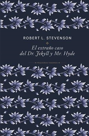 EL EXTRAÑO CASO DEL DR. JEKYLL Y MR. HYDE | 9788410989498 | LOUIS STEVENSON, ROBERT | Llibreria Ombra | Llibreria online de Rubí, Barcelona | Comprar llibres en català i castellà online
