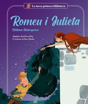 ROMEU I JULIETA | 9788413612416 | PASCUAL ROIG, CARLA / SHAKESPEARE, WILLIAM | Llibreria Ombra | Llibreria online de Rubí, Barcelona | Comprar llibres en català i castellà online