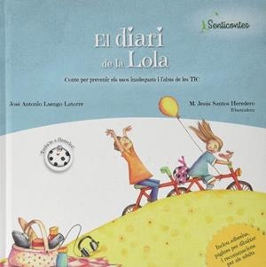 EL DIARI DE LA LOLA | 9788426728432 | LUENGO LATORRE, JOSÉ ANTONIO | Llibreria Ombra | Llibreria online de Rubí, Barcelona | Comprar llibres en català i castellà online