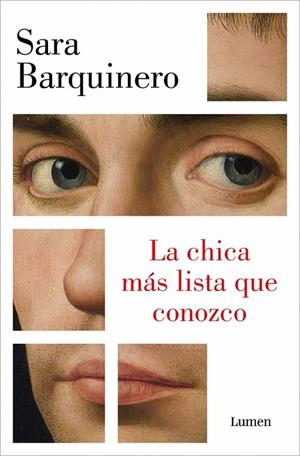 LA CHICA MÁS LISTA QUE CONOZCO | 9788426433190 | BARQUINERO, SARA | Llibreria Ombra | Llibreria online de Rubí, Barcelona | Comprar llibres en català i castellà online