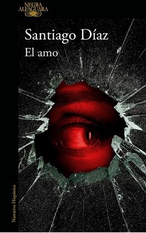 EL AMO (JOTADÉ 2) | 9788420479286 | DÍAZ, SANTIAGO | Llibreria Ombra | Llibreria online de Rubí, Barcelona | Comprar llibres en català i castellà online