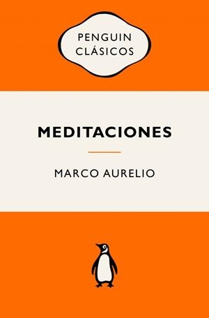 MEDITACIONES (SERIE GREAT IDEAS) | 9788491057864 | MARCO AURELIO | Llibreria Ombra | Llibreria online de Rubí, Barcelona | Comprar llibres en català i castellà online