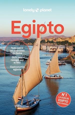 EGIPTO 8 | 9788408312581 | TABBAA, SANAD / BUXBAUM, JESSICA / FITZPATRICK, MARY / HARDY, PAULA / JACKSON, ANTHON / KEITH, LAURE | Llibreria Ombra | Llibreria online de Rubí, Barcelona | Comprar llibres en català i castellà online