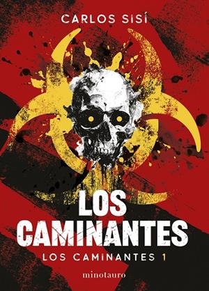 LOS CAMINANTES Nº 01/06. NUEVA EDICIÓN | 9788445022337 | SISÍ, CARLOS | Llibreria Ombra | Llibreria online de Rubí, Barcelona | Comprar llibres en català i castellà online