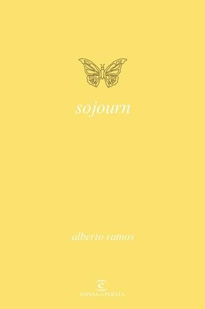 SOJOURN | 9788467080834 | RAMOS, ALBERTO | Llibreria Ombra | Llibreria online de Rubí, Barcelona | Comprar llibres en català i castellà online