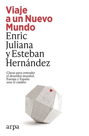 VIAJE A UN NUEVO MUNDO | 9791387833374 | JULIANA, ENRIC/HERNÁNDEZ, ESTEBAN | Llibreria Ombra | Llibreria online de Rubí, Barcelona | Comprar llibres en català i castellà online