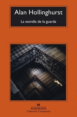 LA ESTRELLA DE LA GUARDA | 9788433949219 | HOLLINGHURST, ALAN | Llibreria Ombra | Llibreria online de Rubí, Barcelona | Comprar llibres en català i castellà online