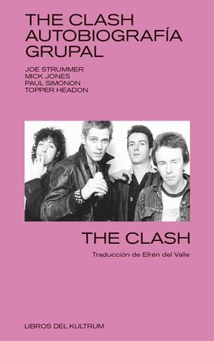 THE CLASH | 9788494938399 | , THE CLASH | Llibreria Ombra | Llibreria online de Rubí, Barcelona | Comprar llibres en català i castellà online