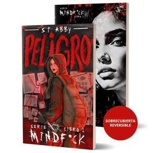 PELIGRO (SERIE MINDF*CK #1) | 9791387810436 | ABBY, S.T. | Llibreria Ombra | Llibreria online de Rubí, Barcelona | Comprar llibres en català i castellà online