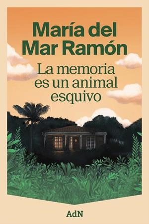 LA MEMORIA ES UN ANIMAL ESQUIVO | 9791387596392 | DEL MAR RAMÓN, MARÍA | Llibreria Ombra | Llibreria online de Rubí, Barcelona | Comprar llibres en català i castellà online