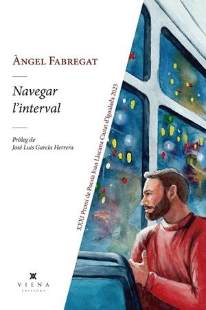 NAVEGAR L'INTERVAL | 9791387961183 | FABREGAT I MORERA, ÀNGEL | Llibreria Ombra | Llibreria online de Rubí, Barcelona | Comprar llibres en català i castellà online