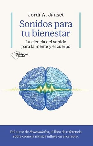 SONIDOS PARA TU BIENESTAR | 9791388080005 | JAUSET, JORDI A. | Llibreria Ombra | Llibreria online de Rubí, Barcelona | Comprar llibres en català i castellà online