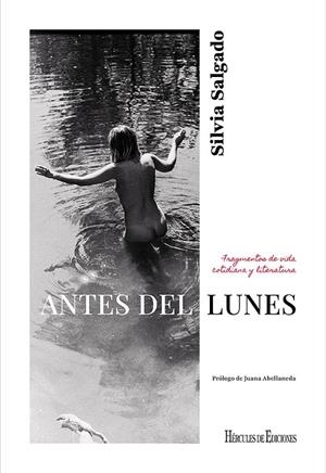 ANTES DEL LUNES | 9791387987145 | SALGADO, SILVIA | Llibreria Ombra | Llibreria online de Rubí, Barcelona | Comprar llibres en català i castellà online