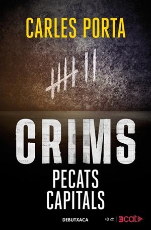CRIMS AMB CARLES PORTA - PECATS CAPITALS | 9788419394705 | PORTA, CARLES | Llibreria Ombra | Llibreria online de Rubí, Barcelona | Comprar llibres en català i castellà online