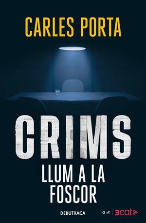 CRIMS AMB CARLES PORTA - LLUM A LA FOSCOR | 9788419394712 | PORTA, CARLES | Llibreria Ombra | Llibreria online de Rubí, Barcelona | Comprar llibres en català i castellà online