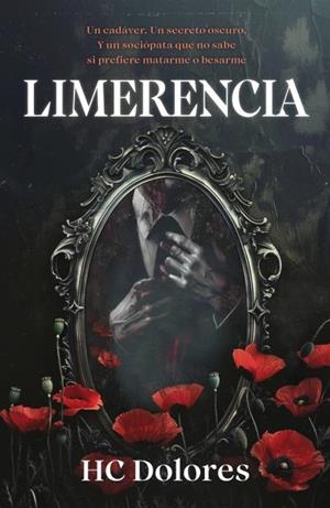LIMERENCIA | 9788415955351 | HC, DOLORES | Llibreria Ombra | Llibreria online de Rubí, Barcelona | Comprar llibres en català i castellà online