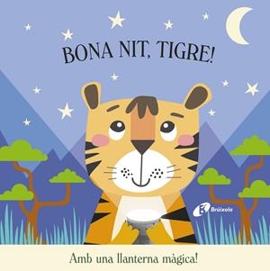BONA NIT, TIGRE! | 9788413494272 | BUTTON, KATIE | Llibreria Ombra | Llibreria online de Rubí, Barcelona | Comprar llibres en català i castellà online