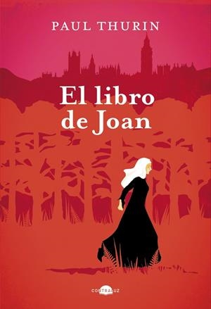 EL LIBRO DE JOAN | 9791387810375 | THURIN, PAUL | Llibreria Ombra | Llibreria online de Rubí, Barcelona | Comprar llibres en català i castellà online