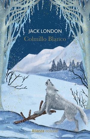 COLMILLO BLANCO | 9791370090777 | LONDON, JACK | Llibreria Ombra | Llibreria online de Rubí, Barcelona | Comprar llibres en català i castellà online