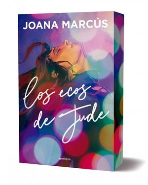 LOS ECOS DE JUDE | 9791387724474 | MARCÚS, JOANA | Llibreria Ombra | Llibreria online de Rubí, Barcelona | Comprar llibres en català i castellà online