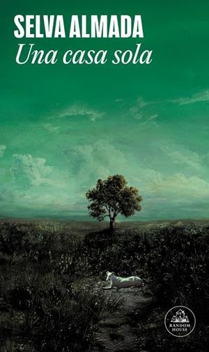 UNA CASA SOLA | 9788439745679 | ALMADA, SELVA | Llibreria Ombra | Llibreria online de Rubí, Barcelona | Comprar llibres en català i castellà online