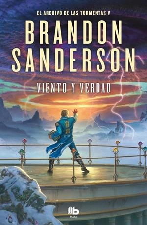 VIENTO Y VERDAD (EL ARCHIVO DE LAS TORMENTAS 5) | 9791387652937 | SANDERSON, BRANDON | Llibreria Ombra | Llibreria online de Rubí, Barcelona | Comprar llibres en català i castellà online