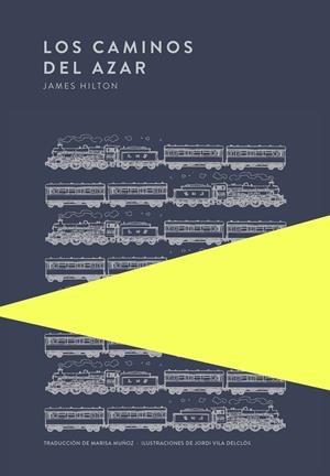 LOS CAMINOS DEL AZAR | 9789992083116 | HILTON, JAMES | Llibreria Ombra | Llibreria online de Rubí, Barcelona | Comprar llibres en català i castellà online