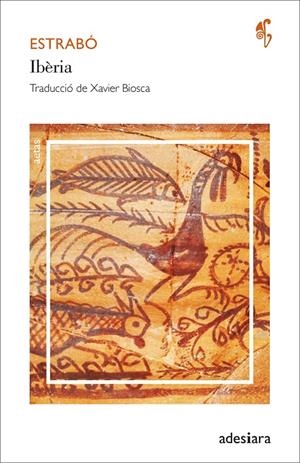 IBÈRIA | 9788419908384 | ESTRABÓ | Llibreria Ombra | Llibreria online de Rubí, Barcelona | Comprar llibres en català i castellà online