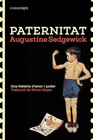 PATERNITAT | 9791387969202 | SEDGEWICK, AUGUSTINE | Llibreria Ombra | Llibreria online de Rubí, Barcelona | Comprar llibres en català i castellà online
