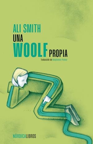 UNA WOOLF PROPIA (.) | 9791387922825 | SMITH, ALI | Llibreria Ombra | Llibreria online de Rubí, Barcelona | Comprar llibres en català i castellà online