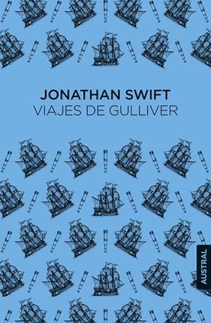 VIAJES DE GULLIVER | 9788408317036 | JONATHAN SWIFT | Llibreria Ombra | Llibreria online de Rubí, Barcelona | Comprar llibres en català i castellà online