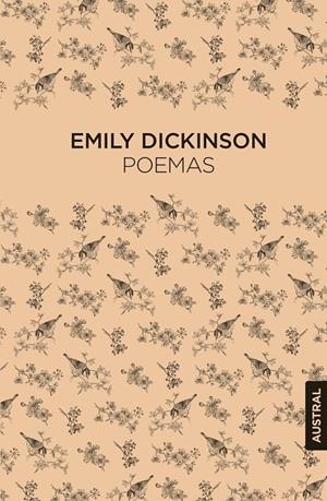 POEMAS | 9788408317296 | DICKINSON, EMILY | Llibreria Ombra | Llibreria online de Rubí, Barcelona | Comprar llibres en català i castellà online