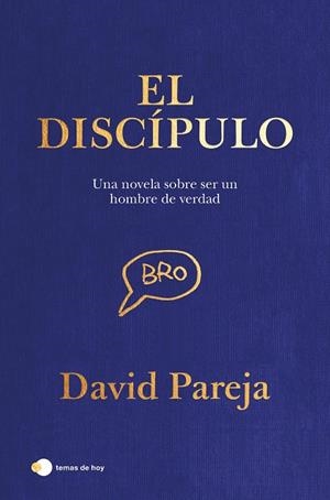 EL DISCÍPULO | 9791387869663 | PAREJA, DAVID | Llibreria Ombra | Llibreria online de Rubí, Barcelona | Comprar llibres en català i castellà online